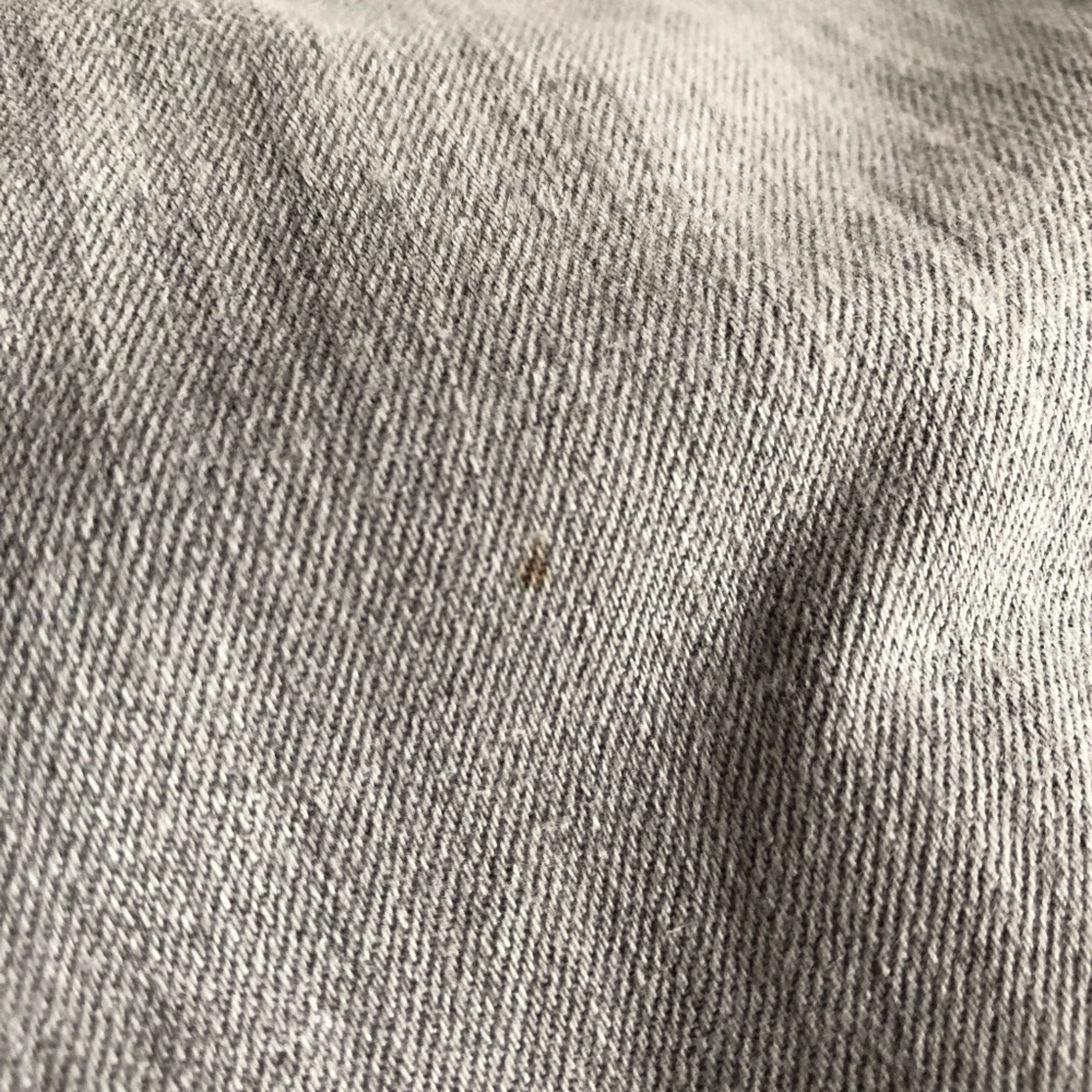 Universal Thread High Rise Skinny Jean - Picture 6 of 11